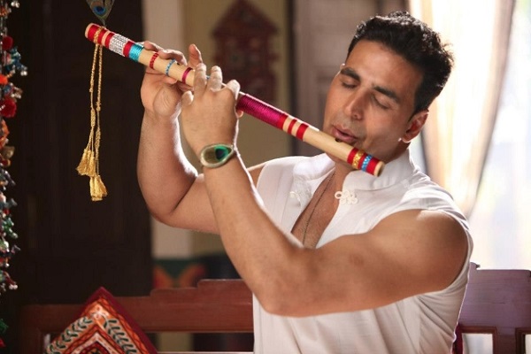 Akshay Kumar in Oh My God