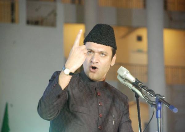 Akbaruddin Owaisi/wire/patrika