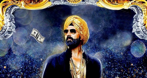 Singh Is Bliing Sequel