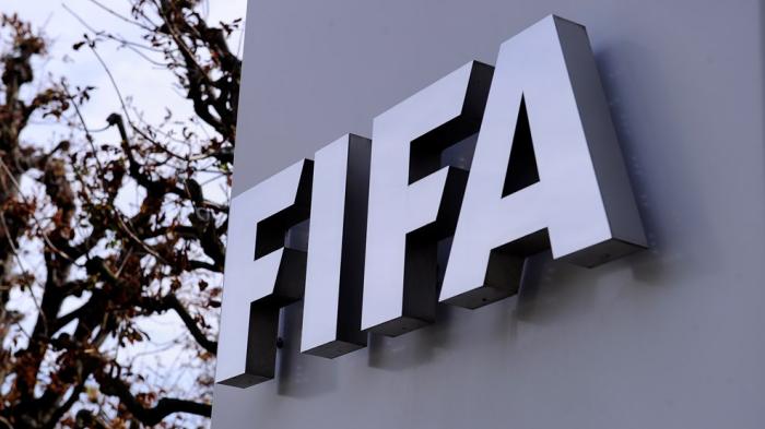 FIFA. Photo: fifa.com