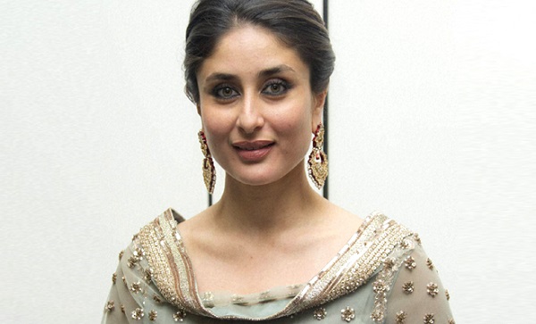 Kareena Kapoor in Rangoon?