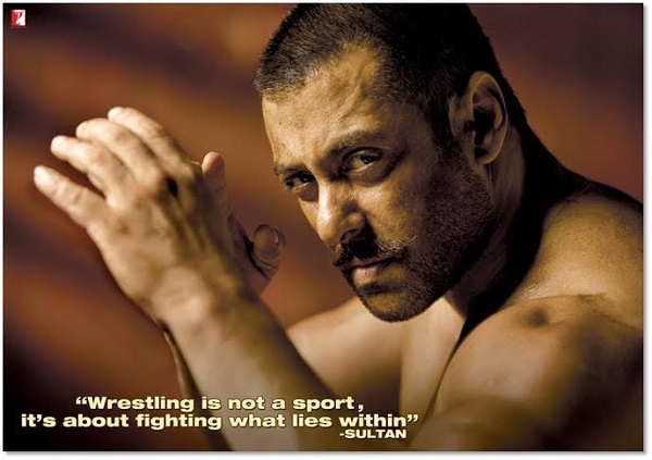 Sultan First Look 