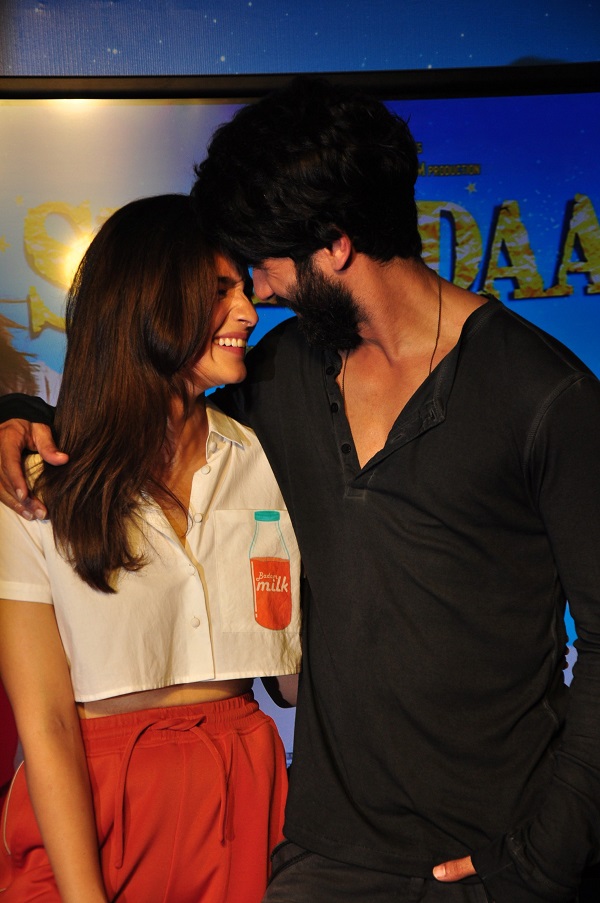 Shaandaar 9