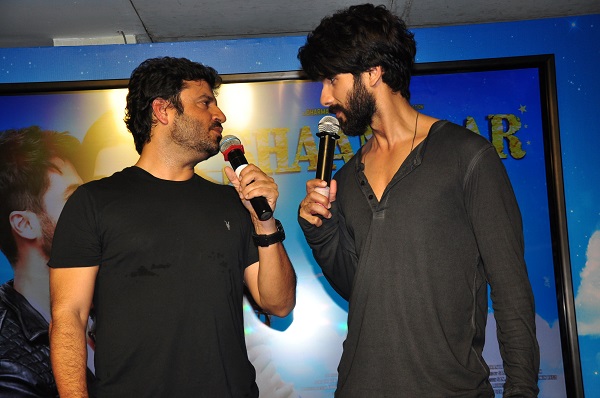 Shaandaar 3