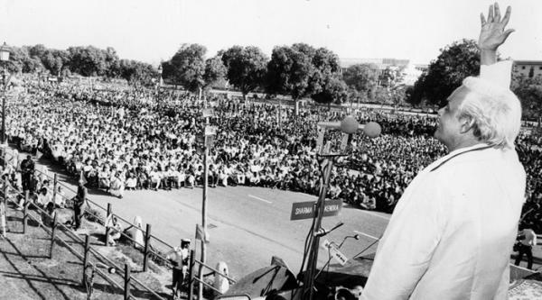 Atal Bihari (File Photo)