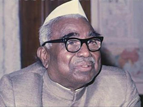 Jagjivan Ram (File photo)