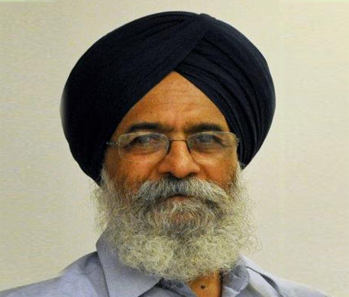 Punjabi poet Surjit Patar returns Sahitya Akademi Award Catch News