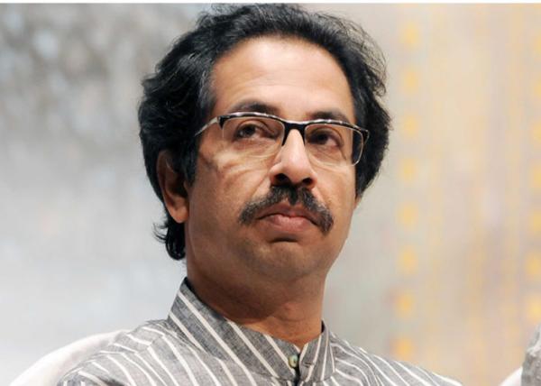 Uddhav Thackeray (Photo: Patrika)