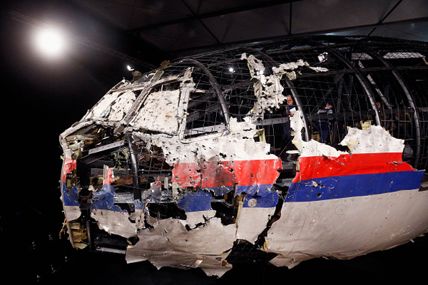 wire/MH17/Dean Mouhtaropoulos/Getty Images