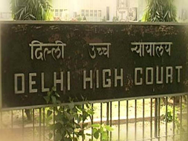 Delhi HC/ wire/ file photo