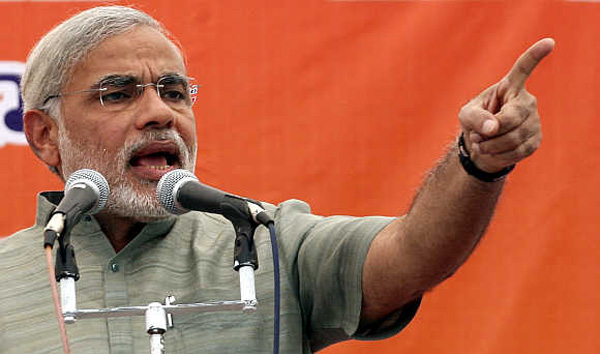 wire/Narendra Modi/file photo