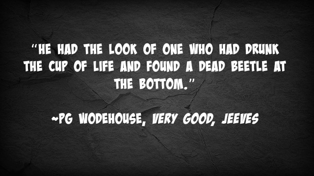 PG Wodehouse1