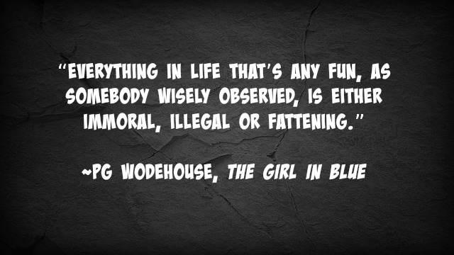 PG Wodehouse2