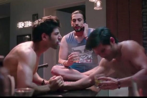 Pyaar Ka Punchnama 2 - Movie Review Image