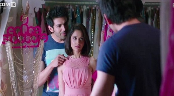 film Pyaar Ka Punchnama 1 full movie subtitle indonesia