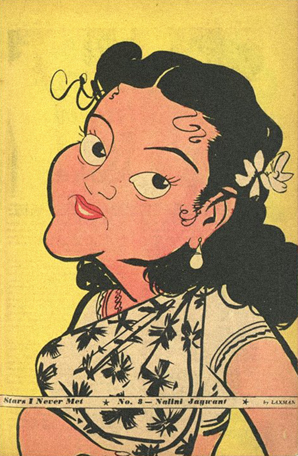 Nalini RK Laxman