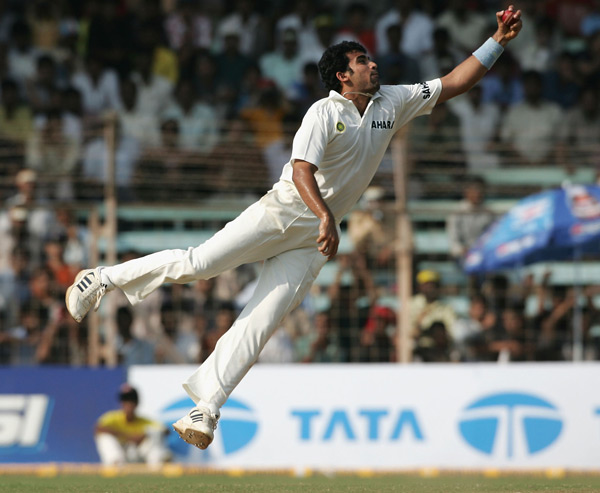 Zaheer Khan_Hamis Blair/Getty Images