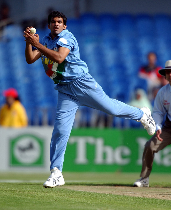 Zaheer Khan_Dead Purcell/Getty Images