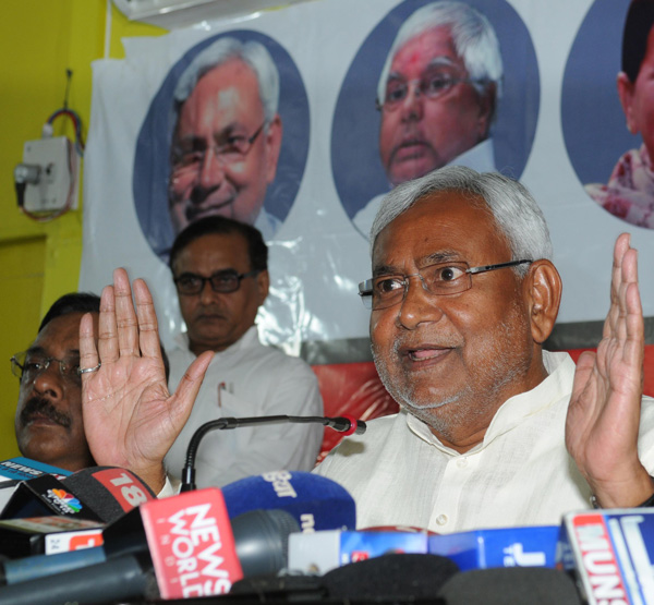 Nitish Kumar/wire/AP Dube getty