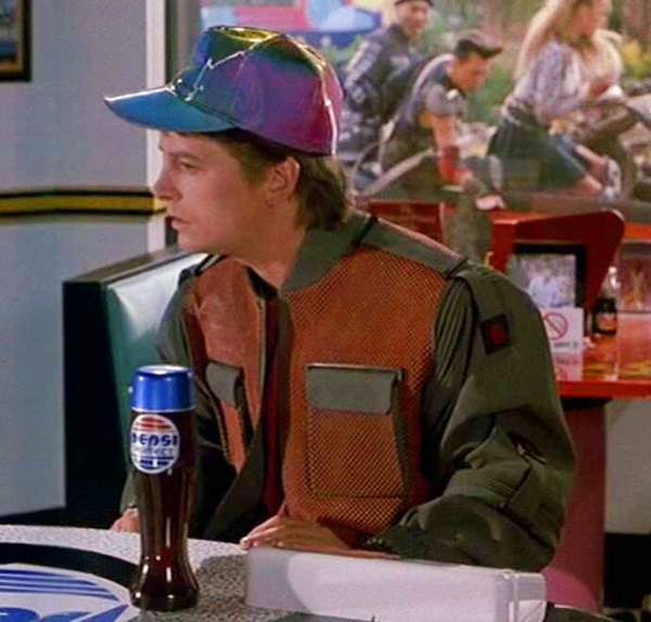 back to the future pepsi embed 1