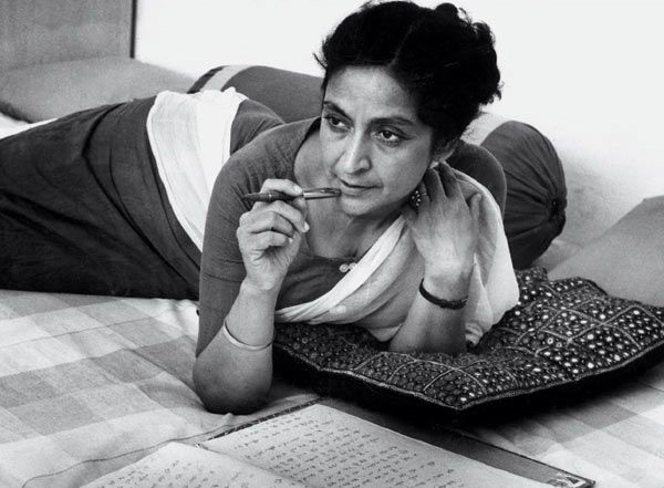 Deepti-naval-And-Shekhar-Suman-Present-Ek-Mulakat-Play