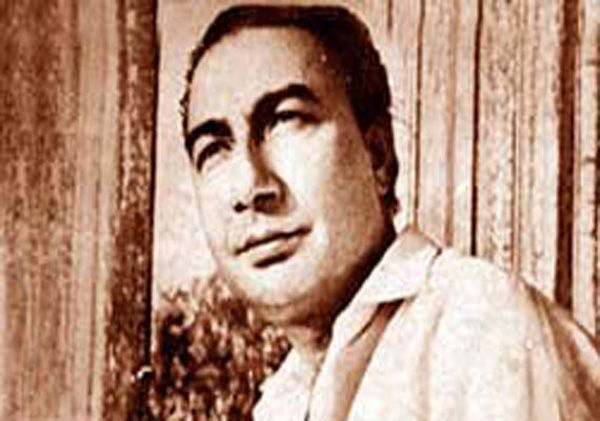 Ek Mulaqaat-Sahir-Ludhianvi