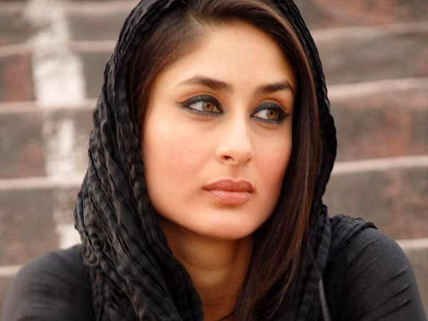 Kareena Kapoor File Photo