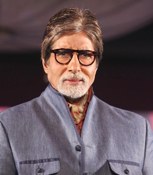 Amitabh Bachchan UP Pension 1