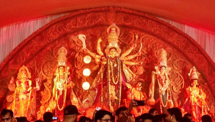 Delhi_DurgaPuja_CatchNews