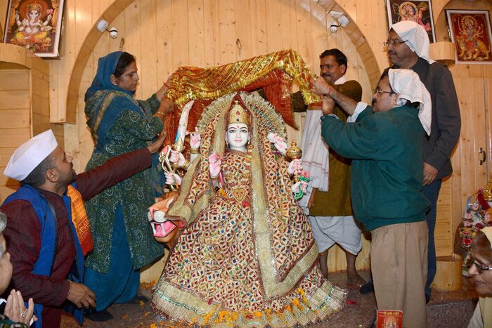 Srinagar_DurgaPuja_PTI