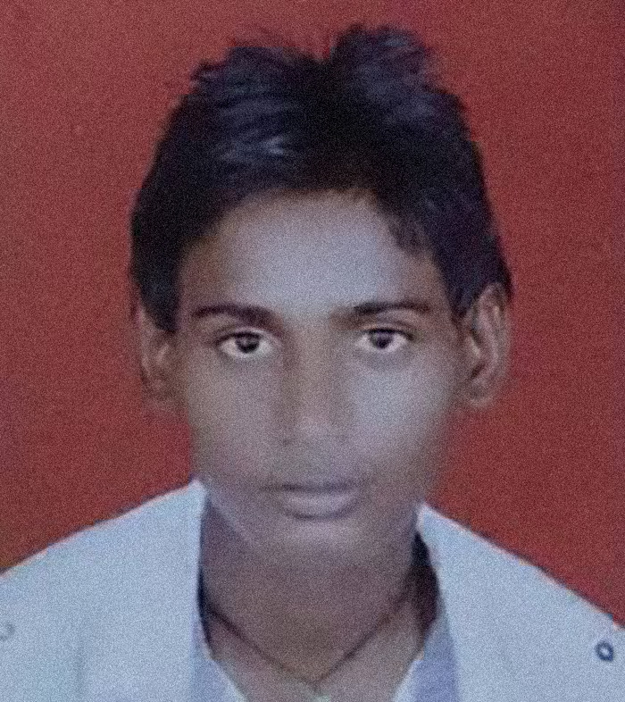 Haryana_Dalit boy_file photo