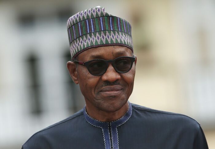 Muhammadu Buhari_AfricaSummit_Sean Gallup/Getty Images