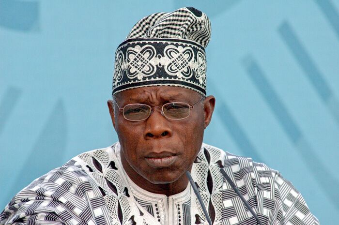 Olusegun Obasanjo_AfricaSummit_Christian Bach/Getty Images