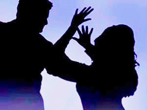 Crimes against women_Chandigarh_Representational image