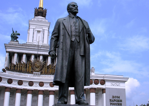 Lenin_file photo_WIRE