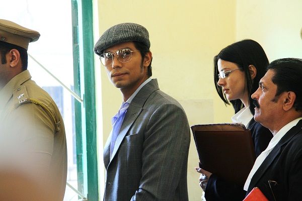 Randeep Hooda in Main Aur Charles