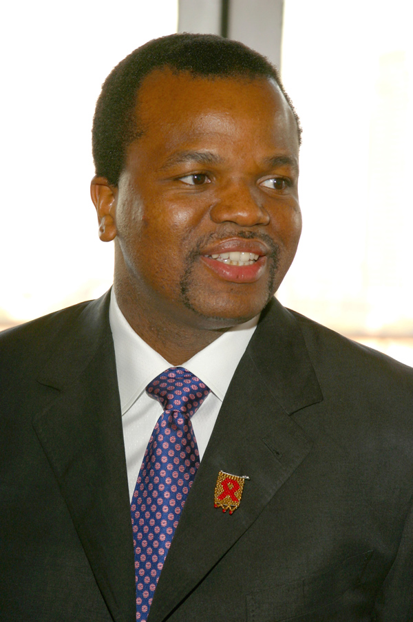 Mswati