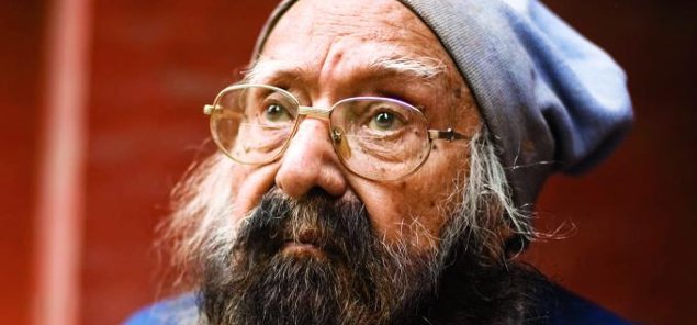 Khushwant Singh