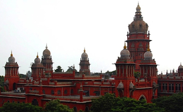 Madras High Court/Wire/file