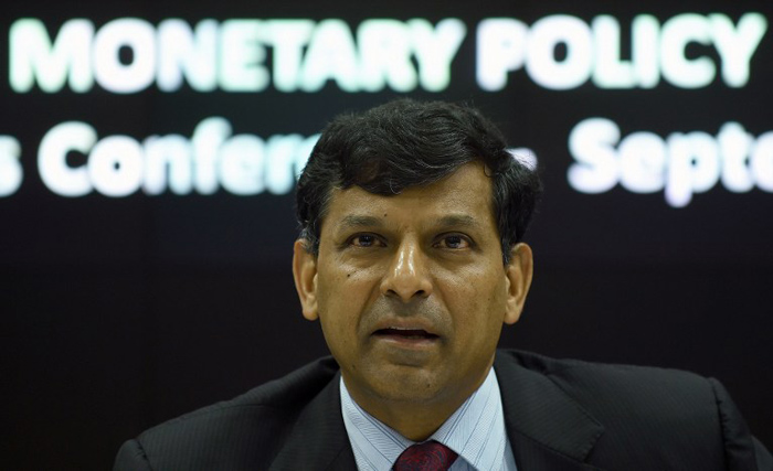 Raghuram Rajan_AFP