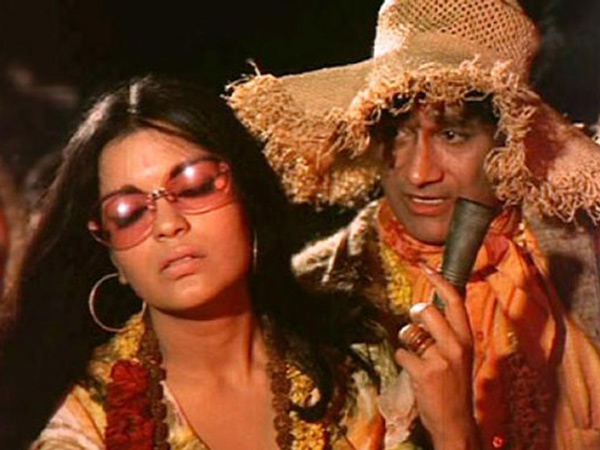 ACTORS-AT-50_Dev Anand_Hare Rama Hare Krishna