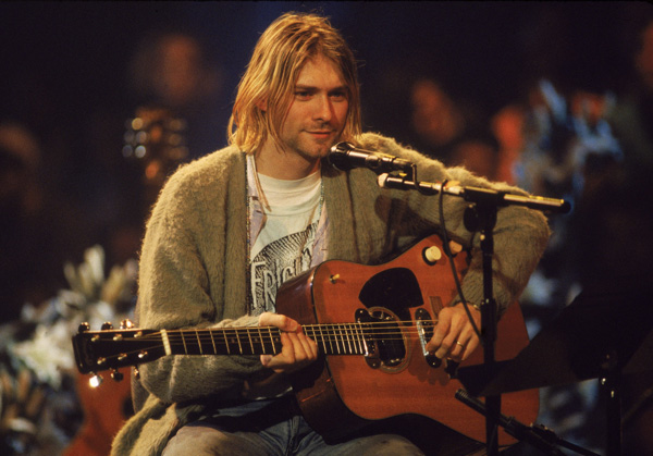 cobain