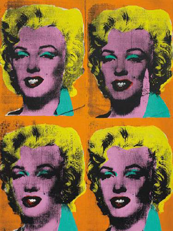 warhol 