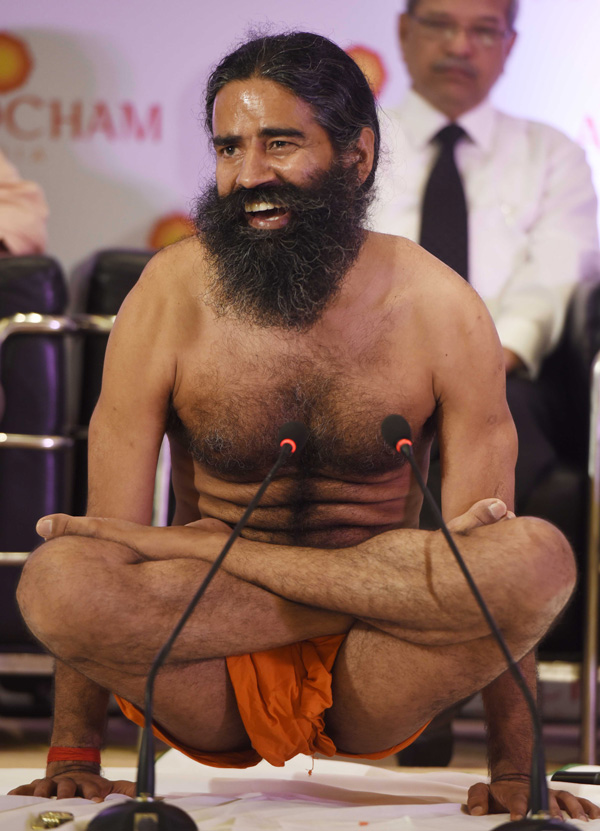 ramdev embed