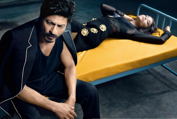 Shah Rukh Khan-Vogue-photoshoot