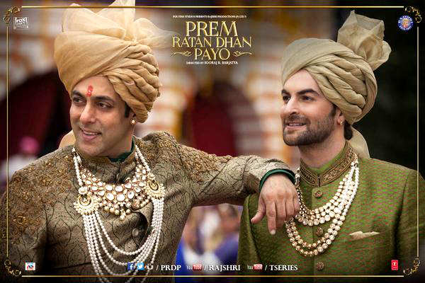 Salman Khan-PRDP-poster