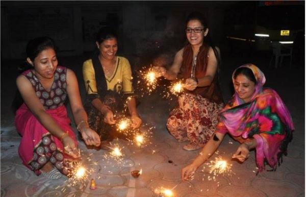 Geeta Diwali 1