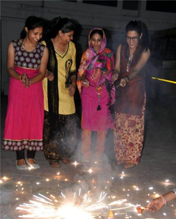 Geeta Diwali 2
