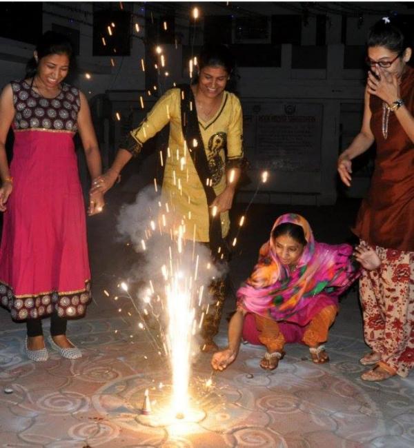 Geeta Diwali 3