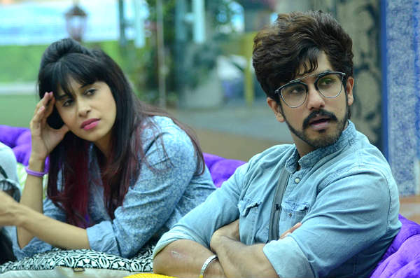 Kishwer-Merchant-Suyash-Rai-Bigg-Boss/ Colors